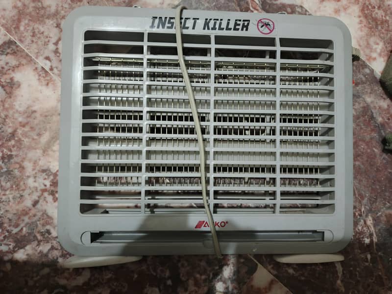Insect Killer | 2 pieces 0