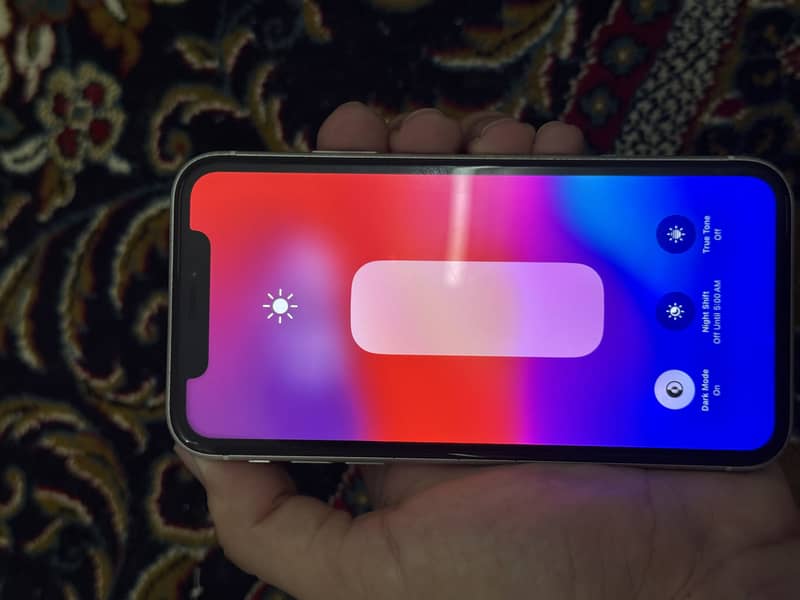 Apple iPhone XR 5