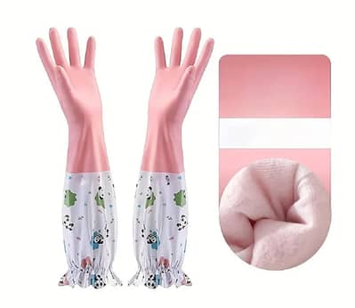 kitchen gloves