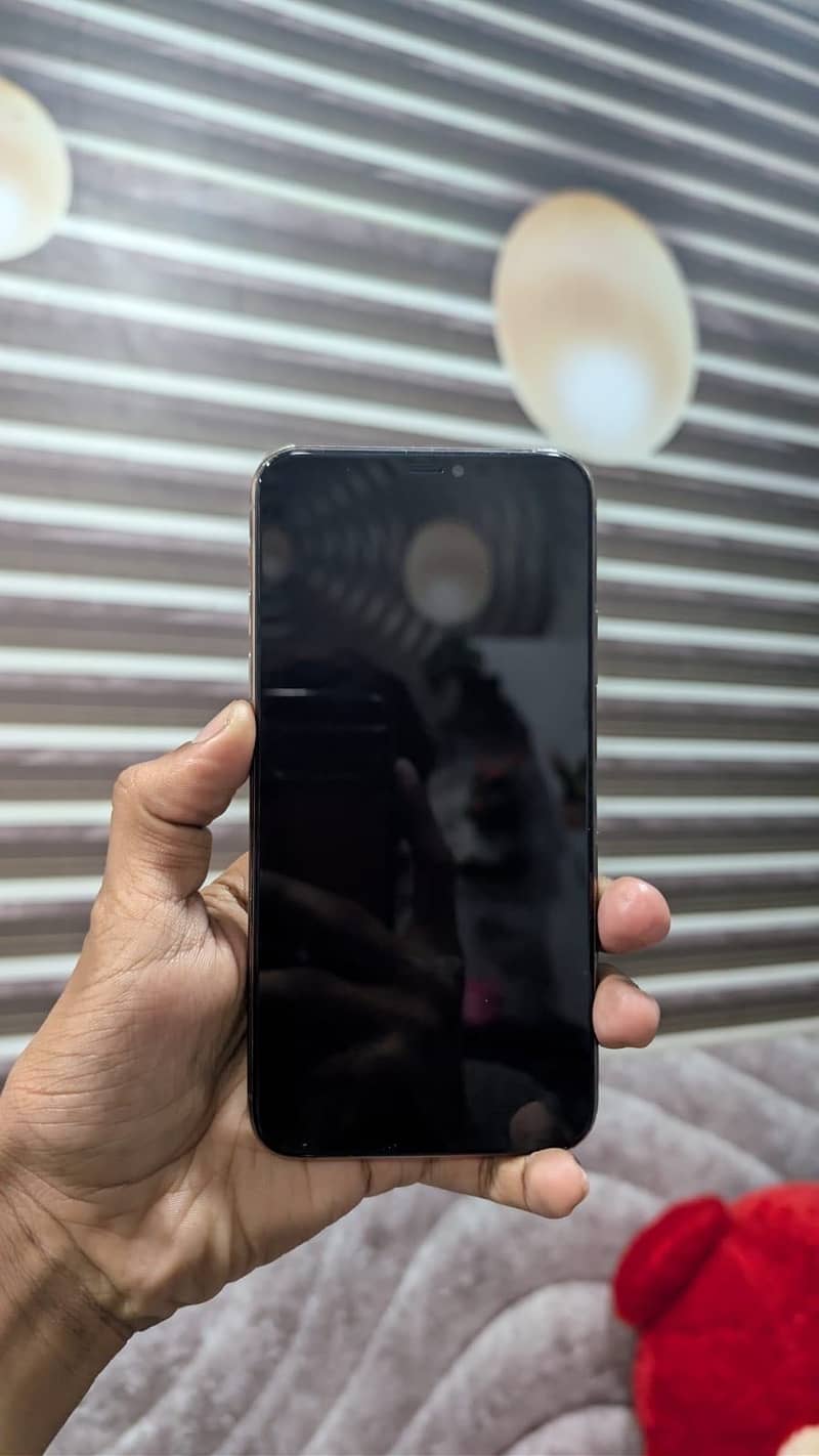 Apple iPhone 11 Pro Max 5