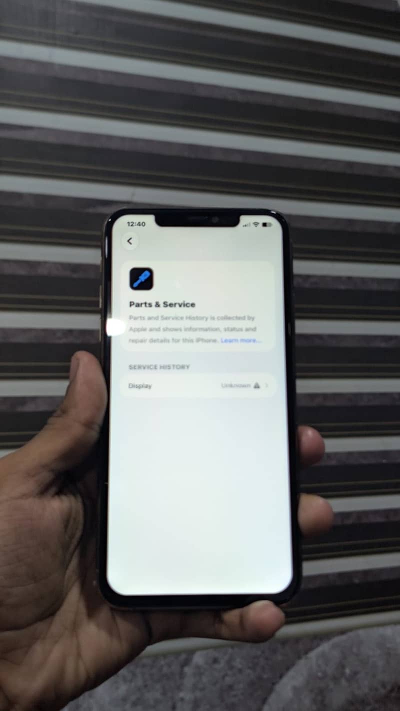 Apple iPhone 11 Pro Max 8