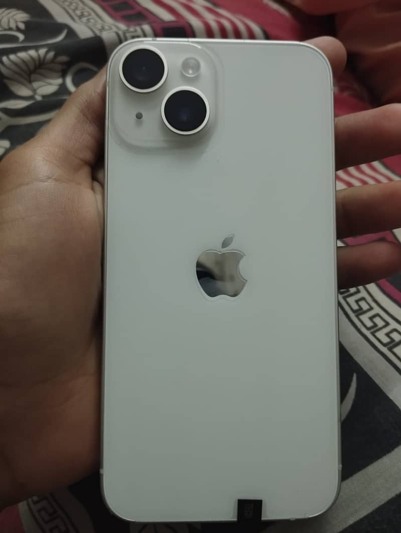 Apple iPhone 14 2