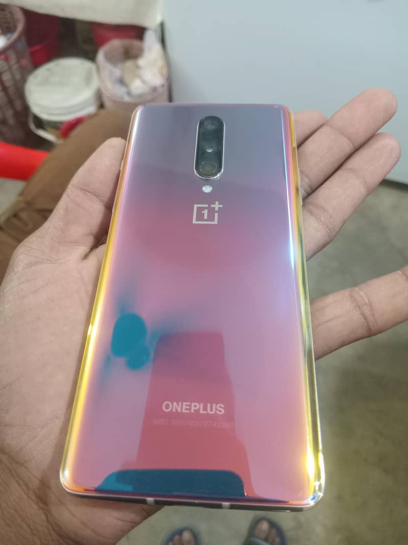 One Plus 8 2