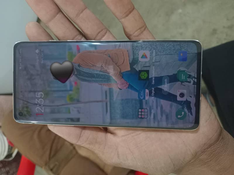 One Plus 8 4