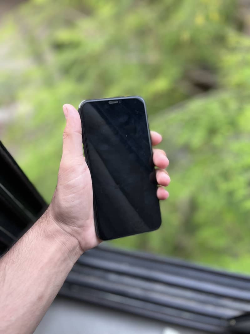 IPhone 11 Pro 256GB 1