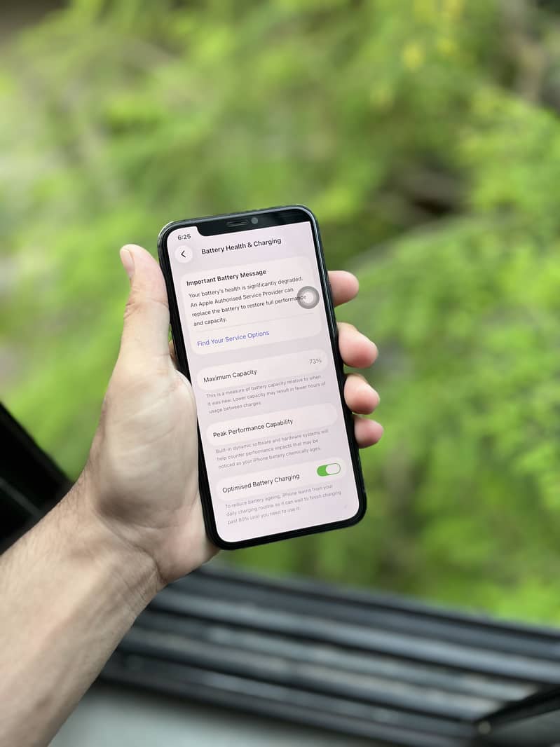 IPhone 11 Pro 256GB 2