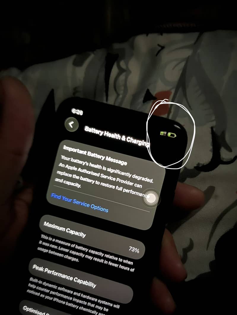 IPhone 11 Pro 256GB 3