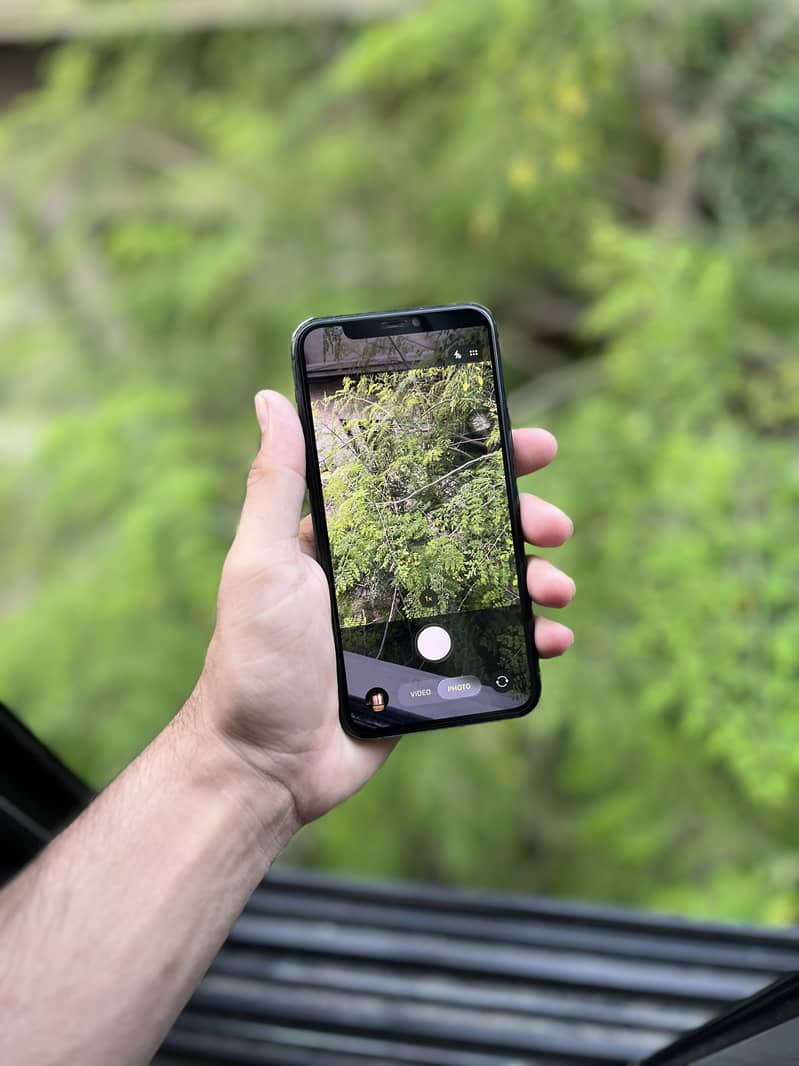 IPhone 11 Pro 256GB 4