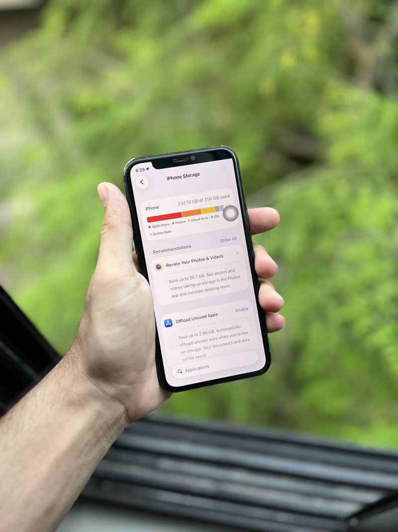 IPhone 11 Pro 256GB 5
