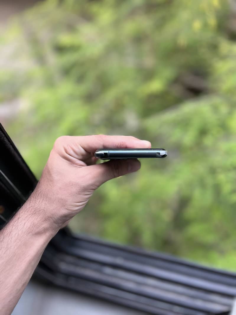 IPhone 11 Pro 256GB 6