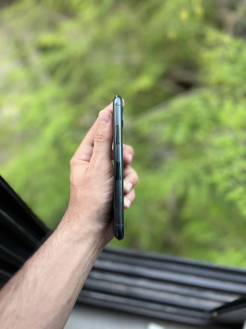 IPhone 11 Pro 256GB 7