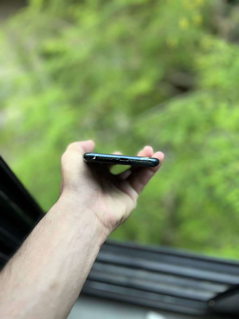 IPhone 11 Pro 256GB 8