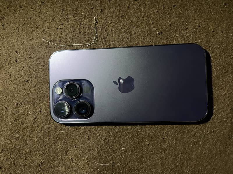 Apple iPhone 14 Pro 2