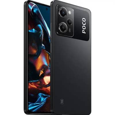 Xiaomi Poco X5 Pro 5g (8+8 256 GB)