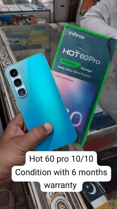 Infinix Other Model