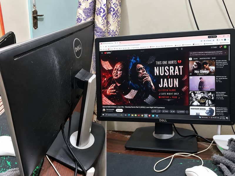 Lenovo ThinkCentre Core i7 4th Gen Gaming & Editing PC with Dell 22