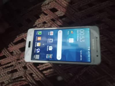 Samsung Mobile Grand Prime