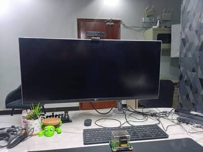led display