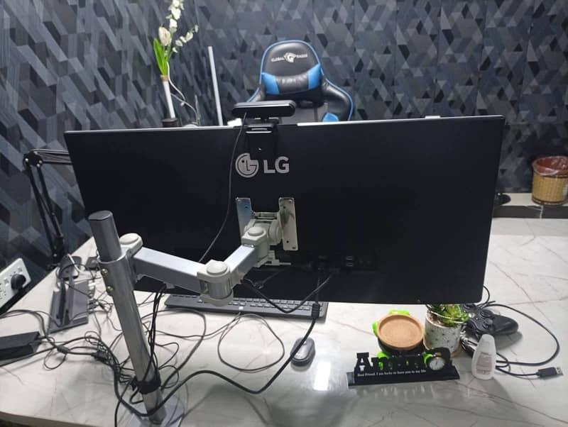 led display 4