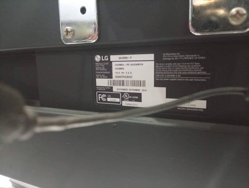 led display 5