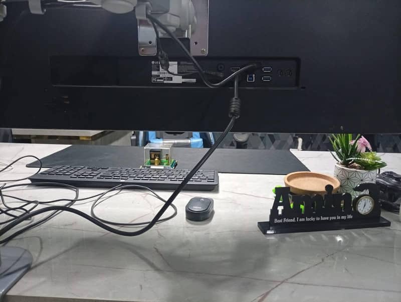 led display 6
