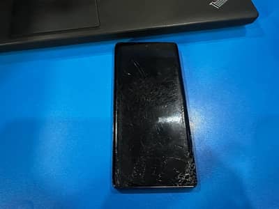 Infinix Zero 40