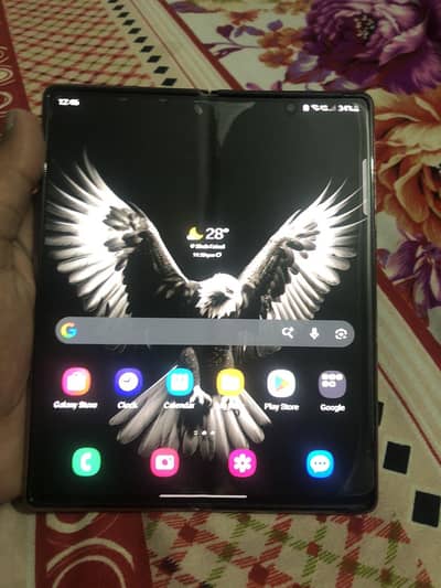 Samsung Mobile Z Fold 2