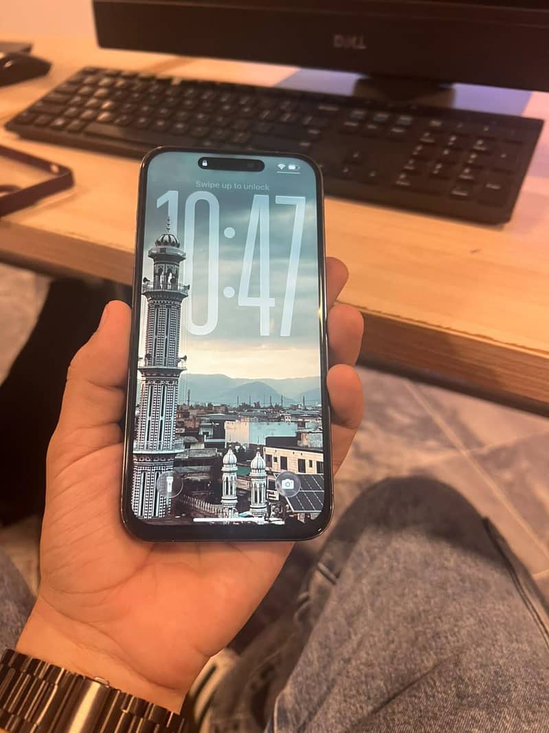 Apple iPhone 14 Pro Max 3