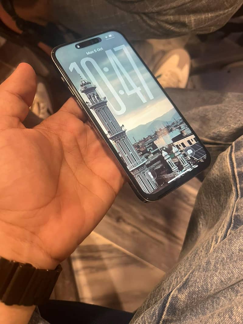 Apple iPhone 14 Pro Max 4