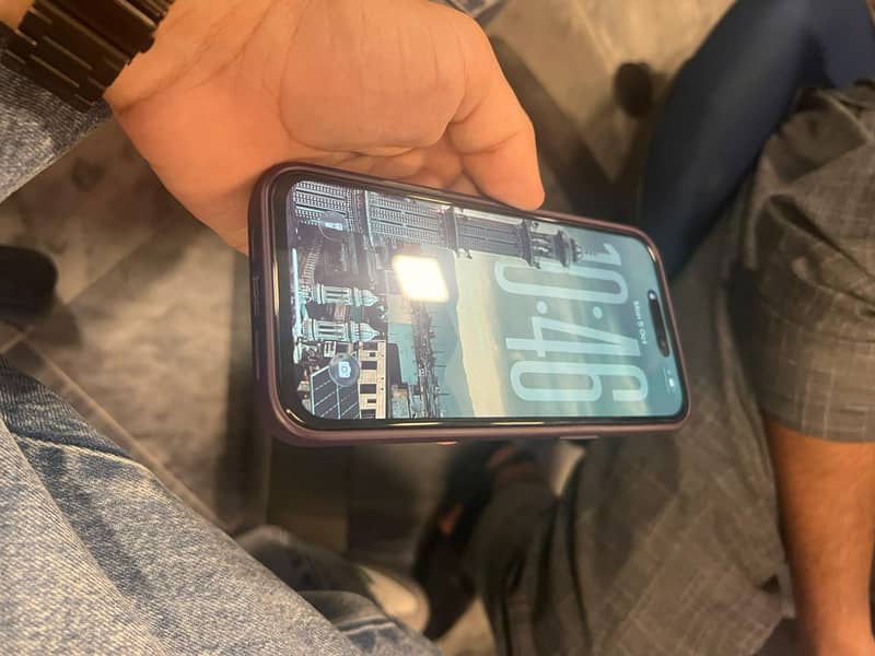 Apple iPhone 14 Pro Max 5