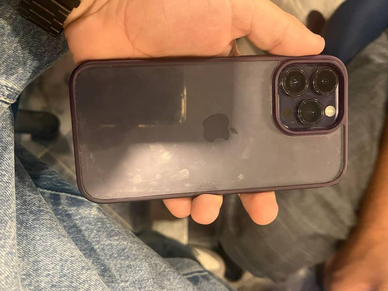 Apple iPhone 14 Pro Max 6