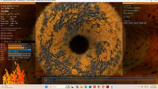 gaming beast for 1080 ultra