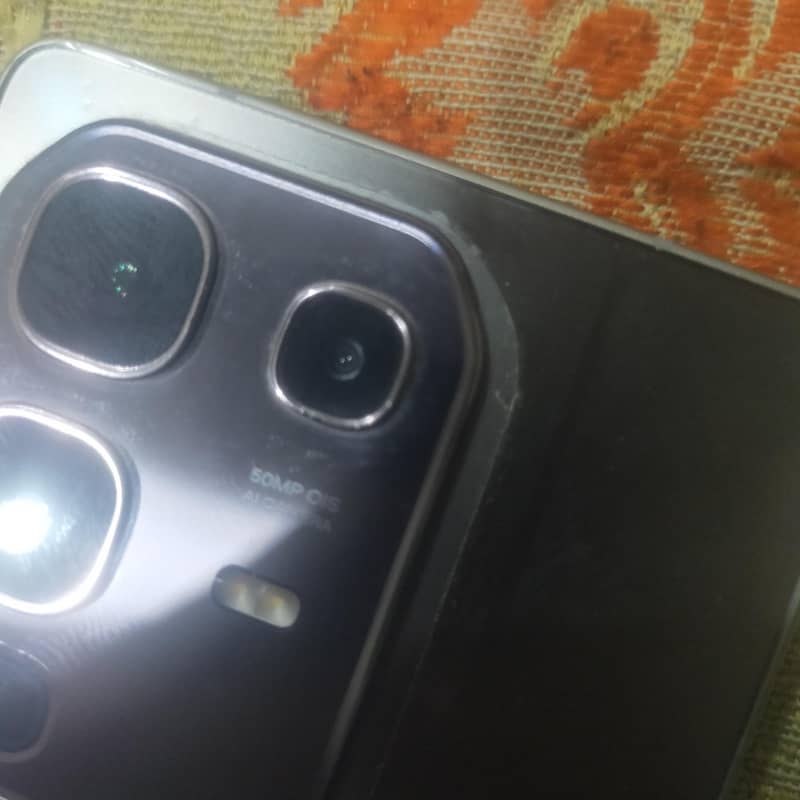 Infinix Note 50 2