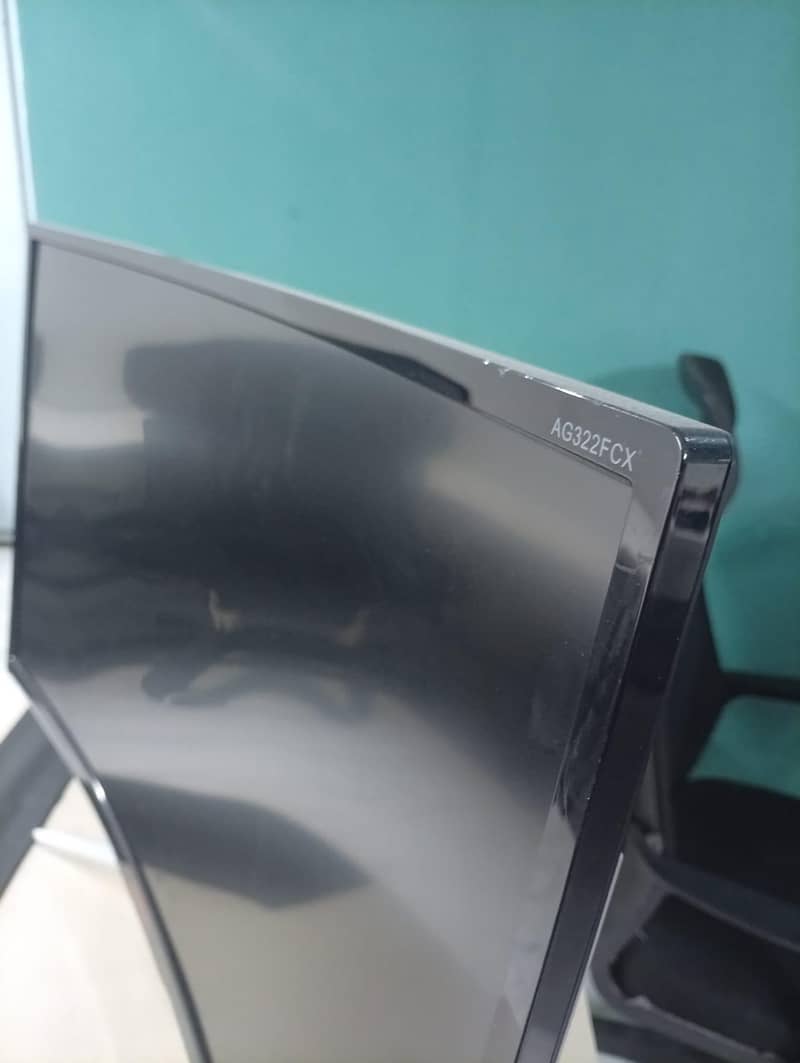 led display 4