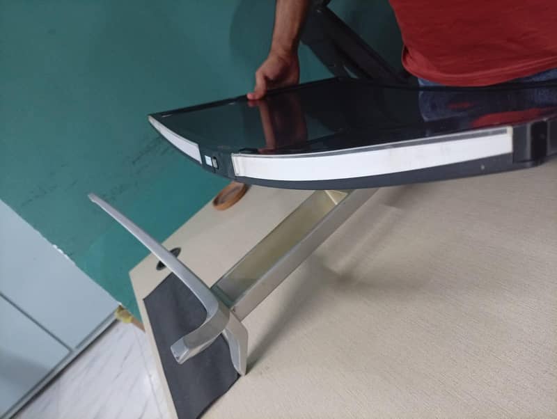 led display 8
