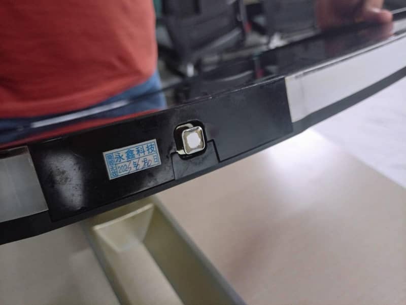led display 9