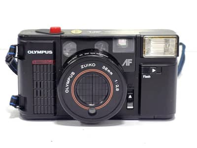 OLYMPUS CAMERA FULL FRAME (QUETTA LOCATION)