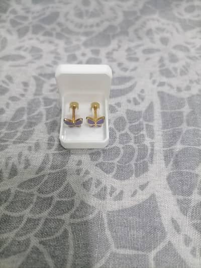 Ear Rings