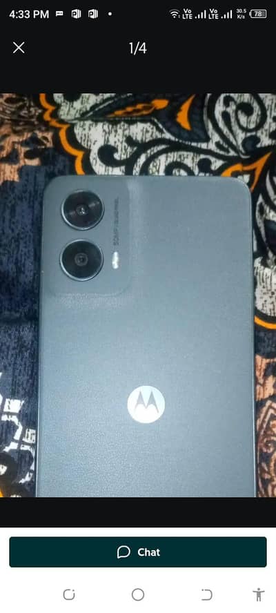 Motorola 2024