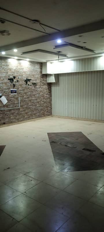 4 Marla Basement For Rent In DHA Phase 1,Block K,Pakistan,Punjab,Lahore