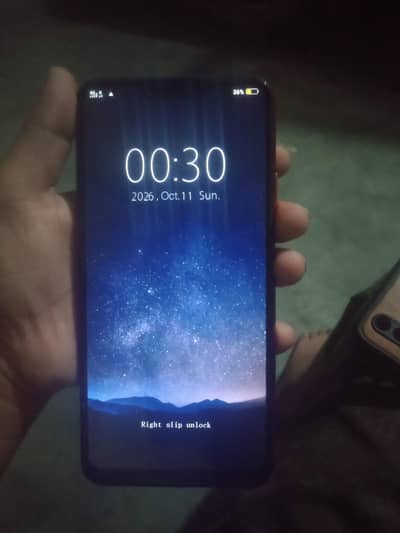 Vivo Y85A For sale Good condition