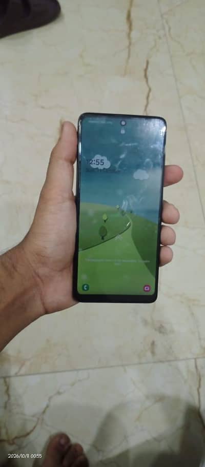 Samsung Mobile A51