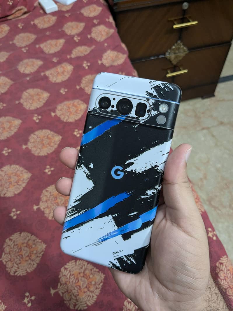 Google Pixel 8 Pro 0