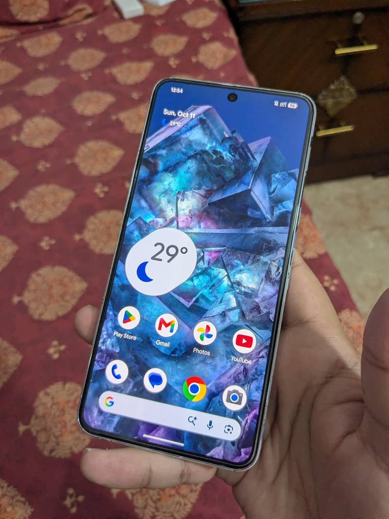 Google Pixel 8 Pro 1