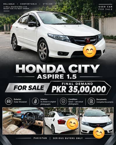 Honda City IVTEC Prosmatic 2020