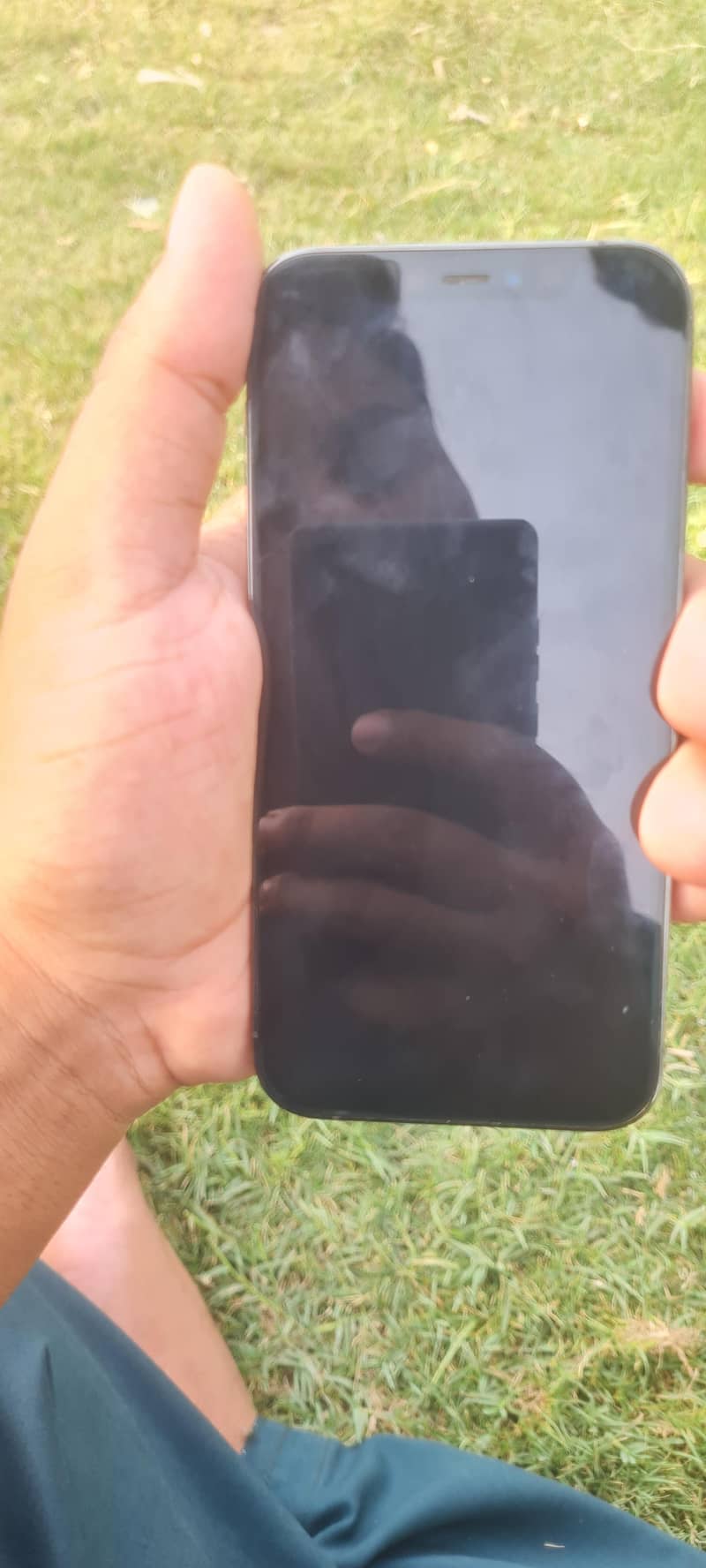 Apple iPhone 12 Pro 3