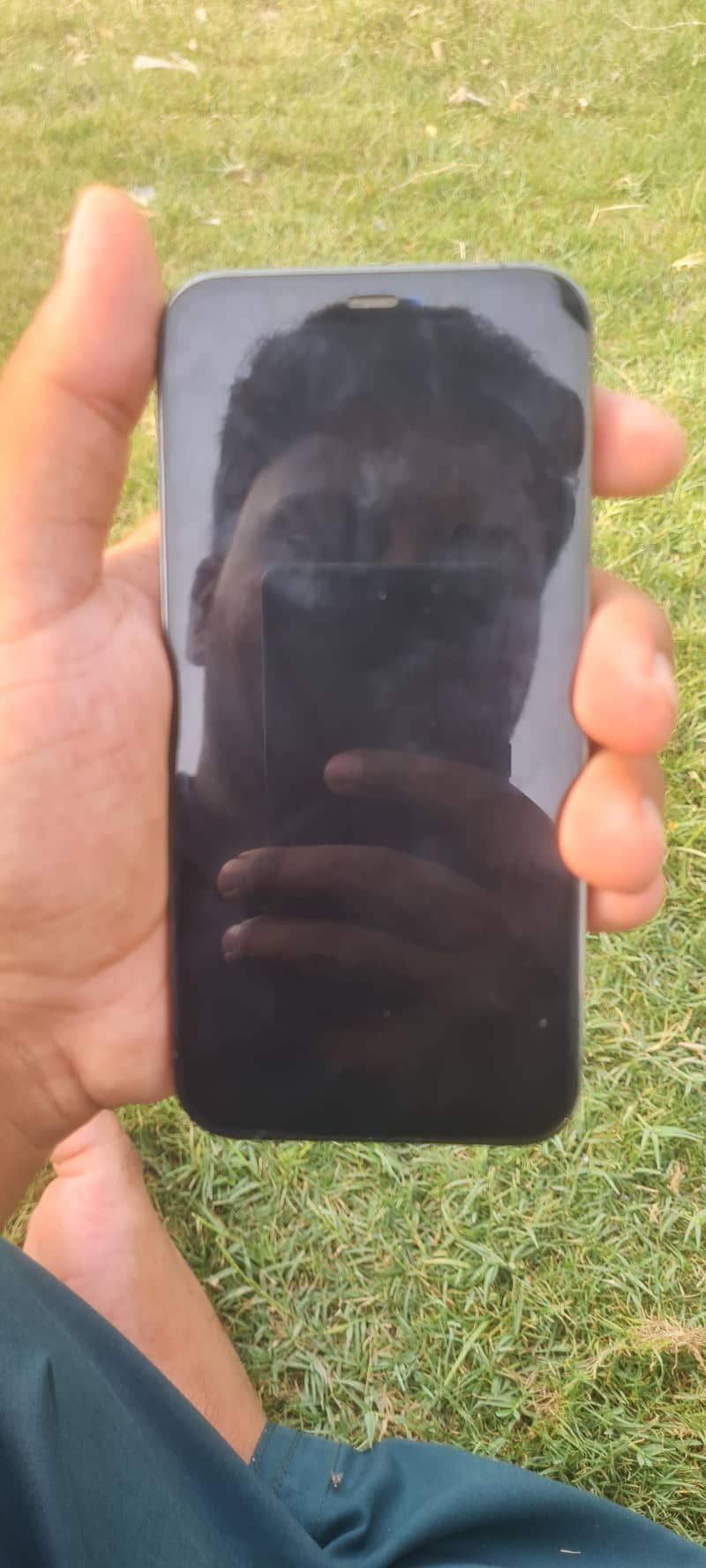 Apple iPhone 12 Pro 4