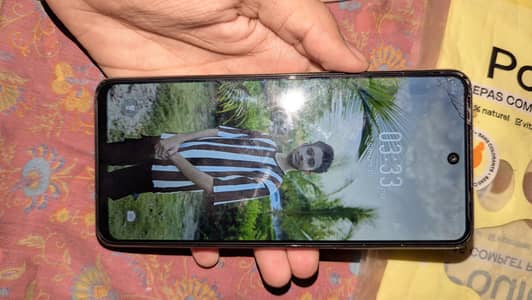 Infinix Smart 8