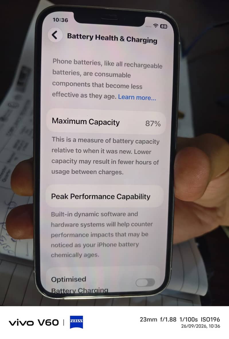Apple iPhone 12 Pro 1