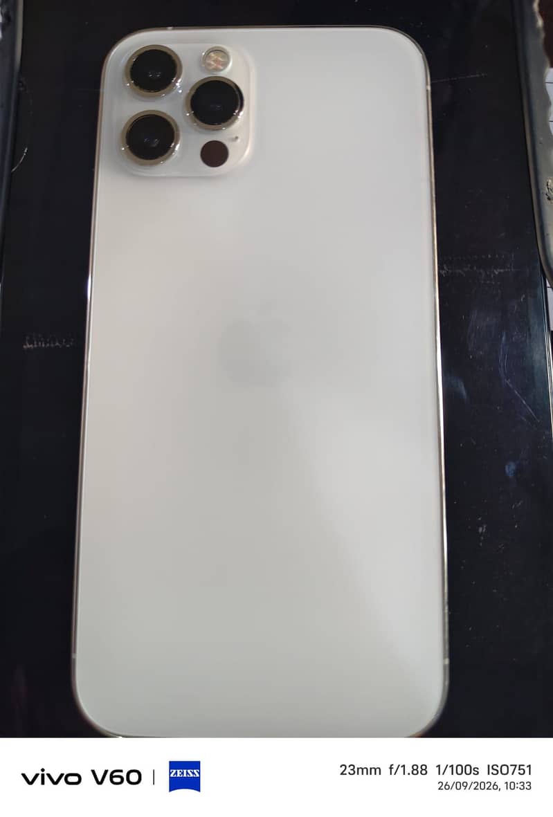 Apple iPhone 12 Pro 2